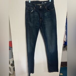 🎄George slim Straight 29x32